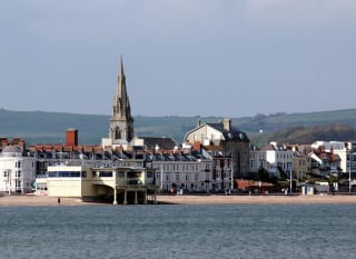 Weymouth image