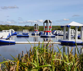 Waterparks Cornwall