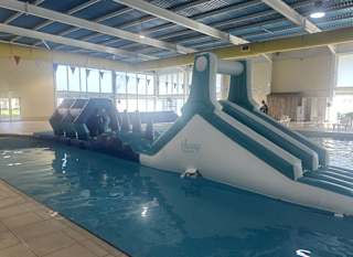 Aqua Run image