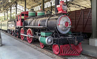 Hayling Light Railway image