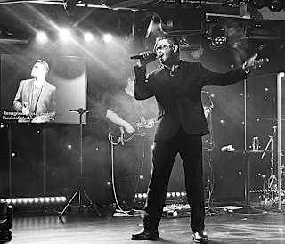 George Micheal Tribute