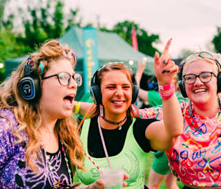 Silent Disco