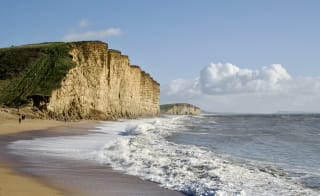West Bay Beach image