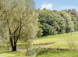 Kenwick Golf Club image
