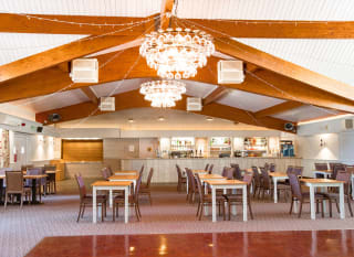 The Woodside Suite image