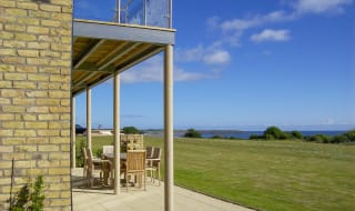 Exclusive Seaview Cottage image