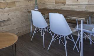 Luxury Chalet image