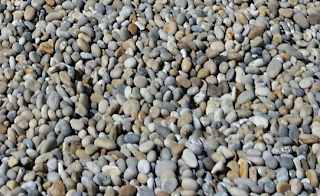 Chesil Beach, Dorset image
