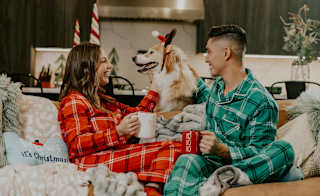 Christmas Trivia image