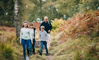 Countryside walks image