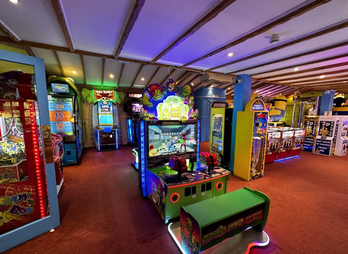 Arcade image
