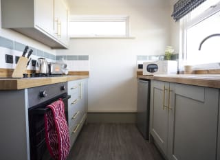 Luxury Chalet image