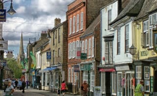 Pedn Olva, St Ives image