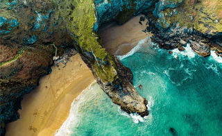Hayle and The Towans image