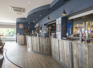The View Bar and Coffee Lounge image