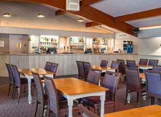 The Woodside Suite image
