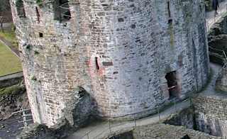 Shopping in Conwy image