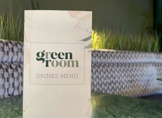The Green Room image