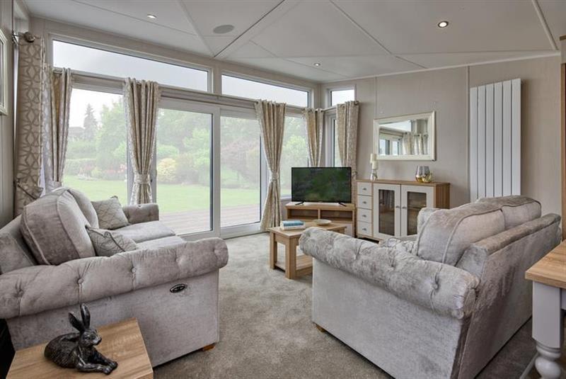 Vogue Lodge Classique image