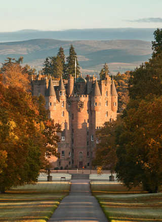 Things to do in Scotland
