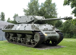 The Wight Military Museum image