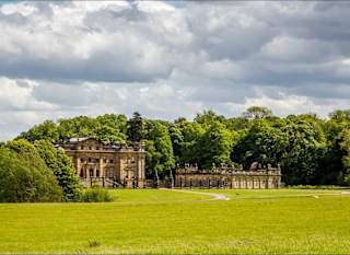 Duncombe Park image