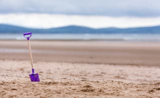 Tentsmuir Sands, Tayport image