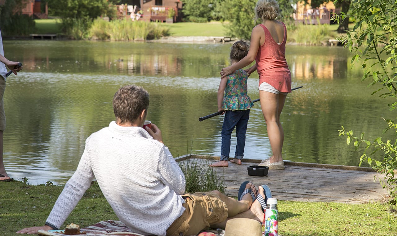 Top 17 Father’s Day Activities to Enjoy at Away Resorts image