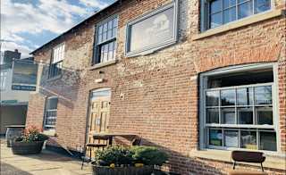 The Plough, North Kyme image