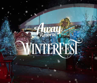 Discover our Winterfest event