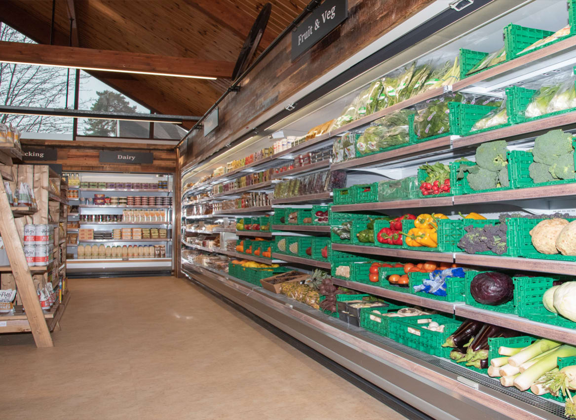 Acorn Place Shop & Deli image
