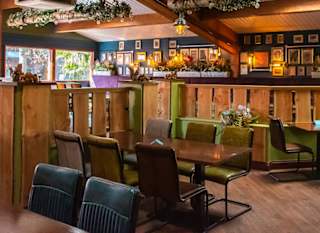 The Woodside Inn image