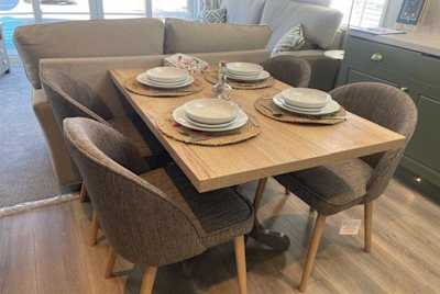 Vendee Lodge image