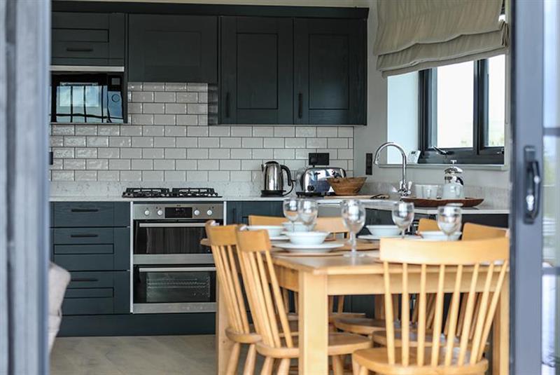 3 Bed Lodge image