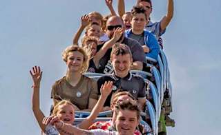 The big sheep farm & theme park image