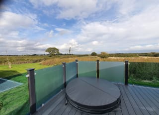 Exclusive Nature Reserve Lodge image