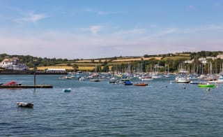 Falmouth image