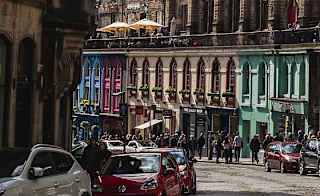 The National Museum of Scotland image