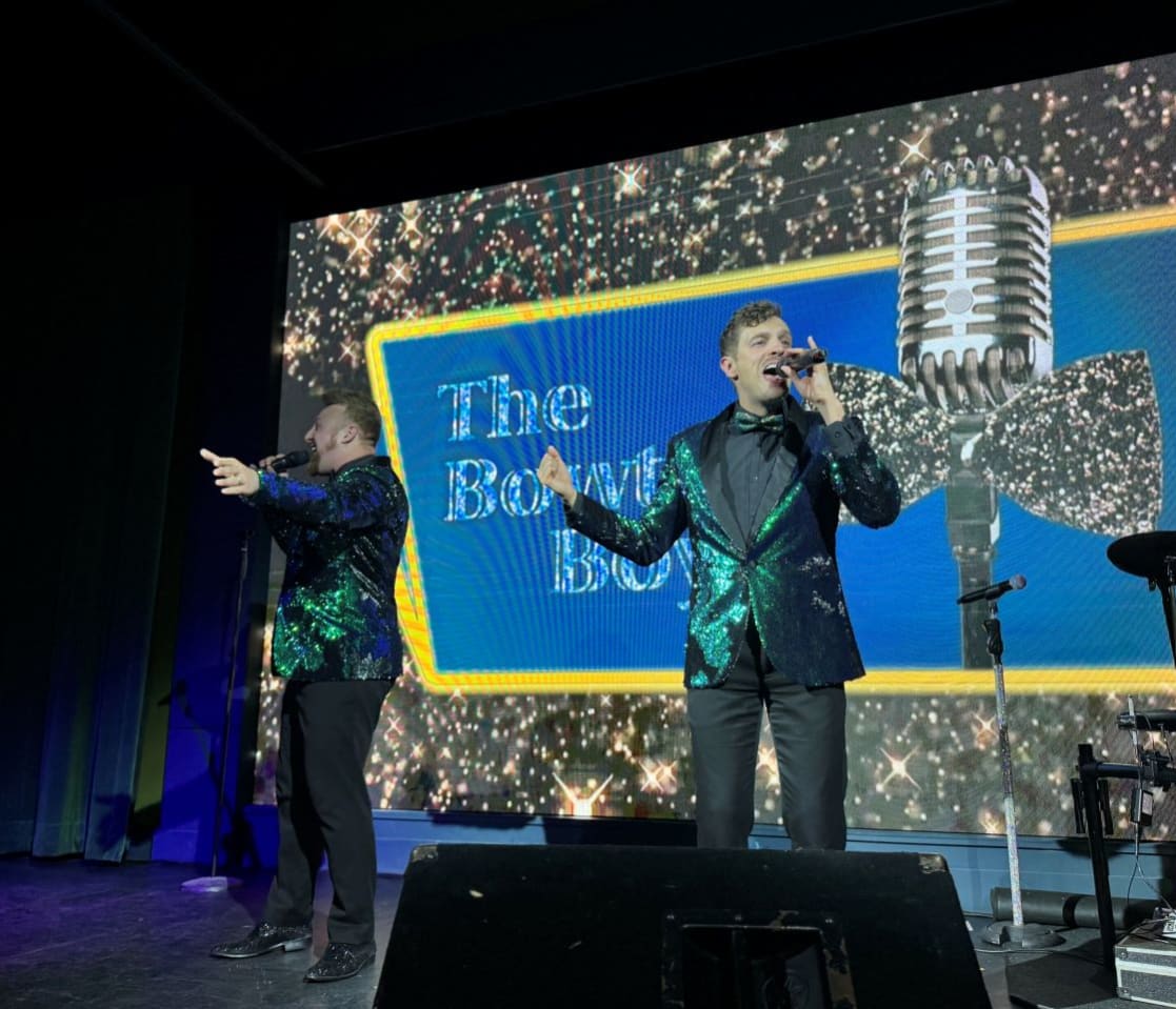 Mill Rythe Music Weekender