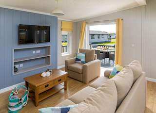 Lodges image