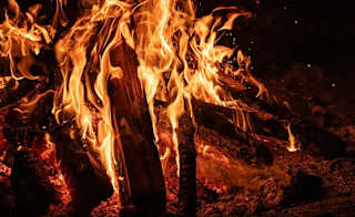 'Round The campfire image