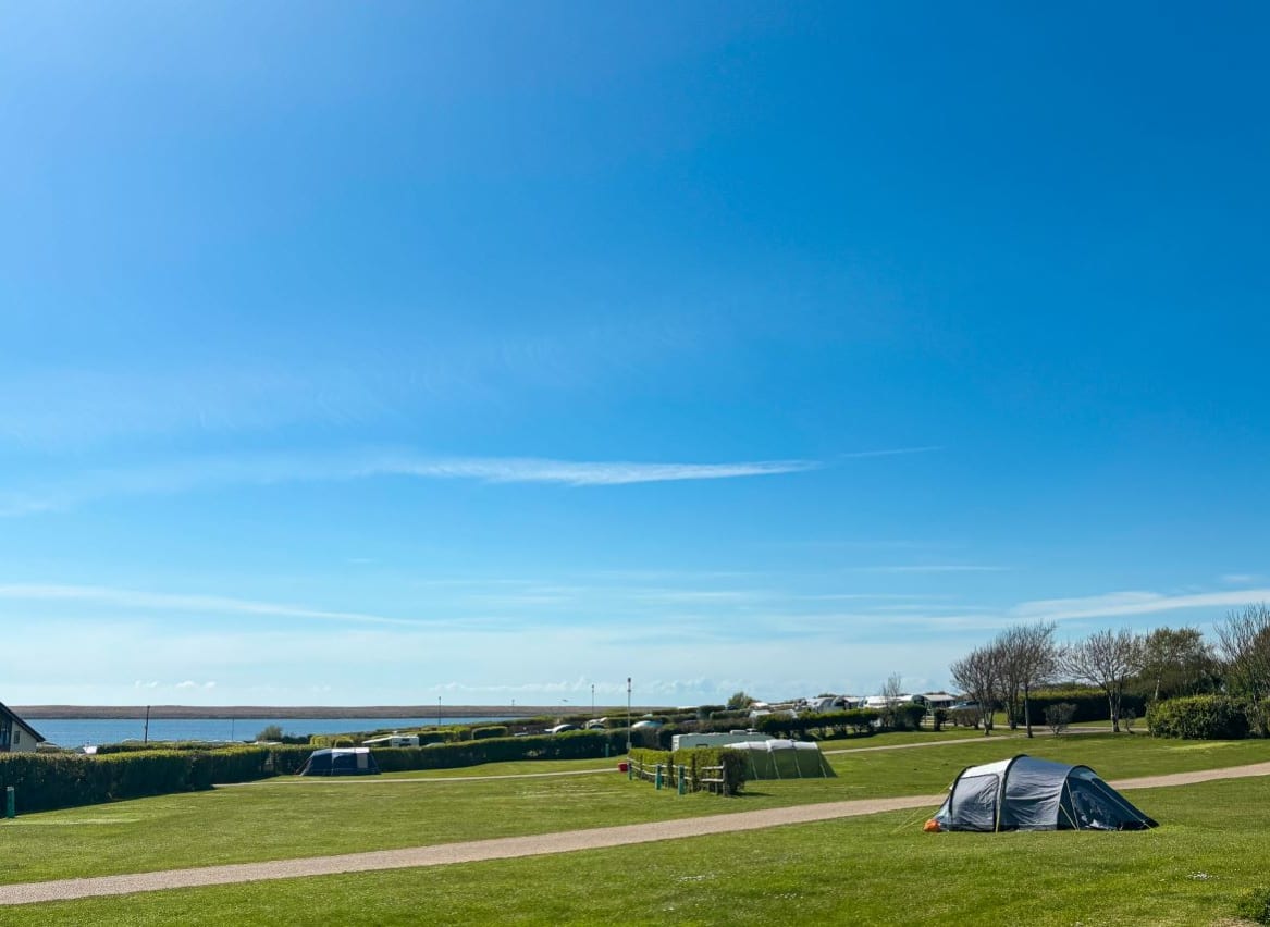 Standard Grass Pitch (No Electric) image