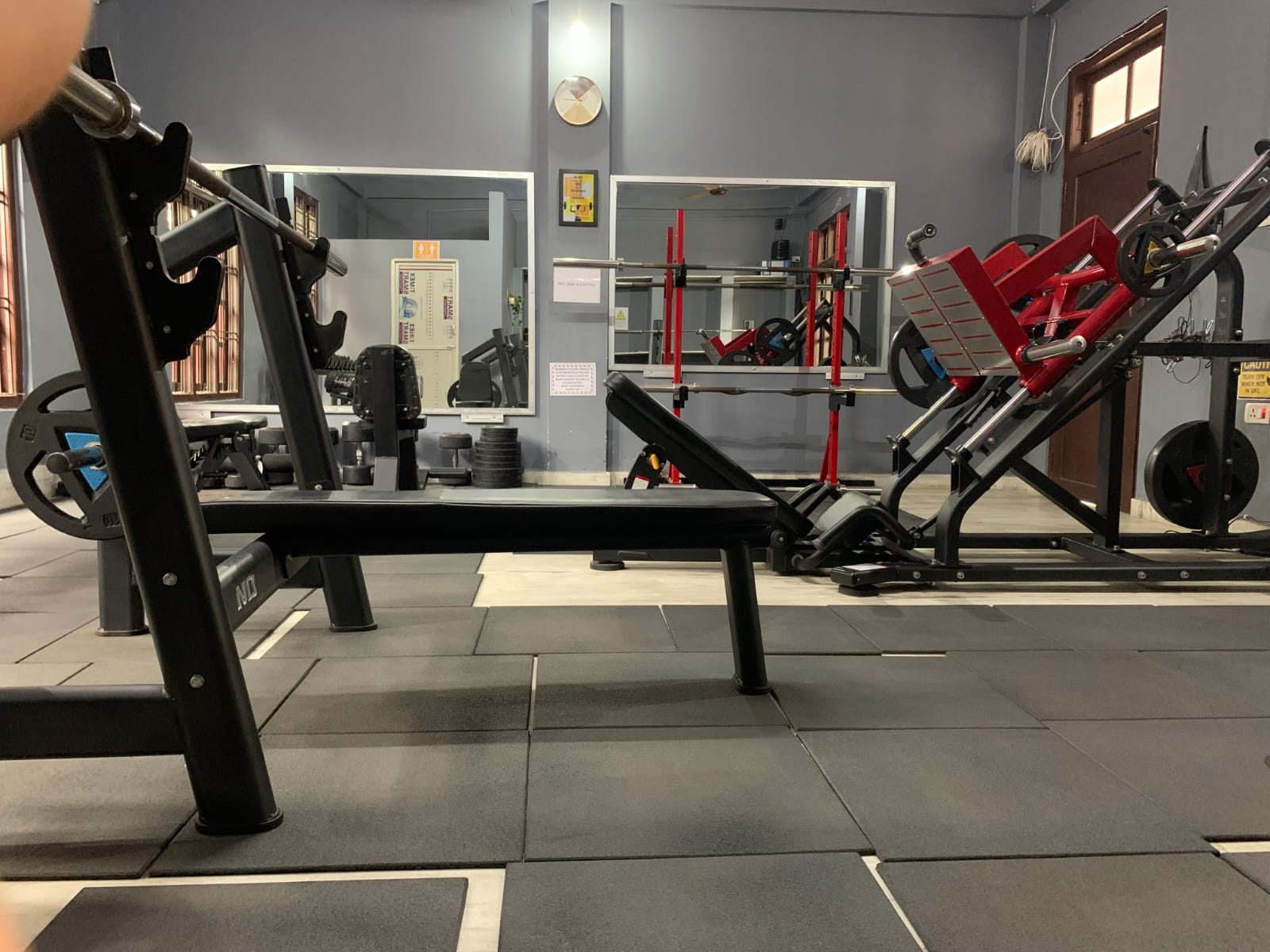 Power Zone