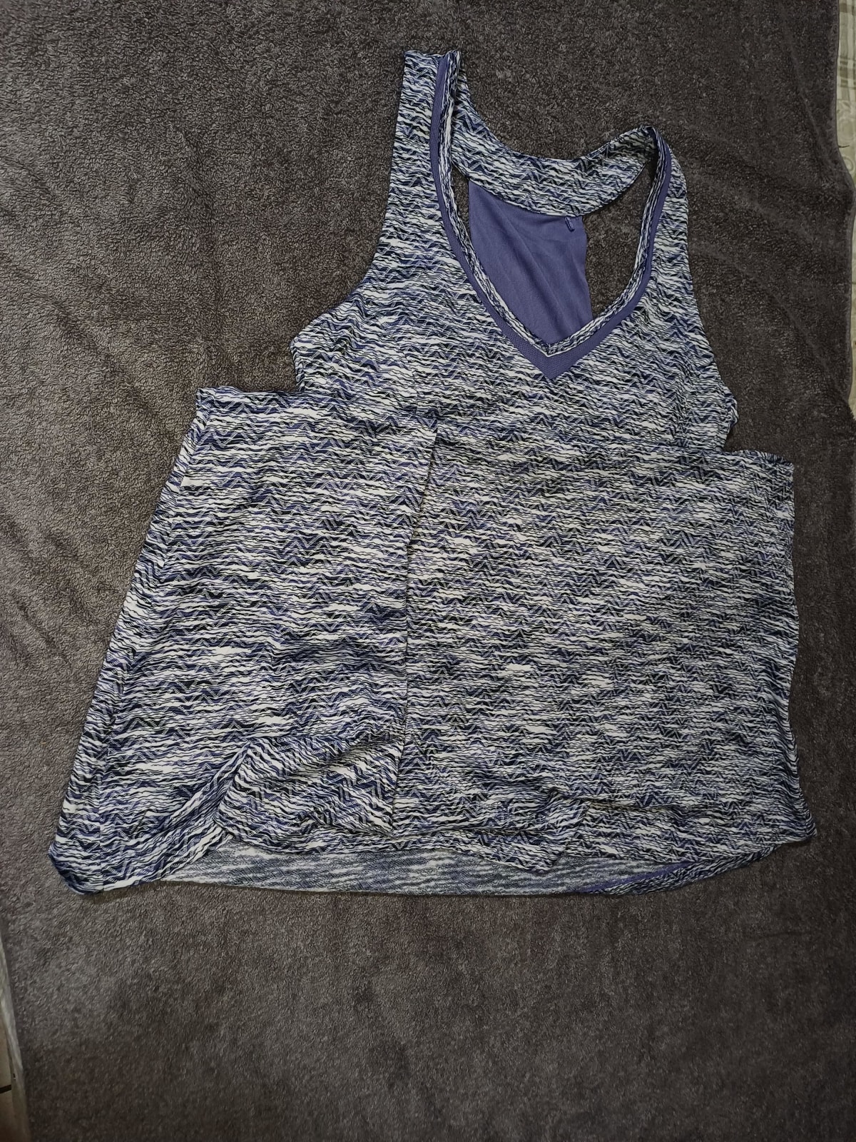 Vestido Deportivo