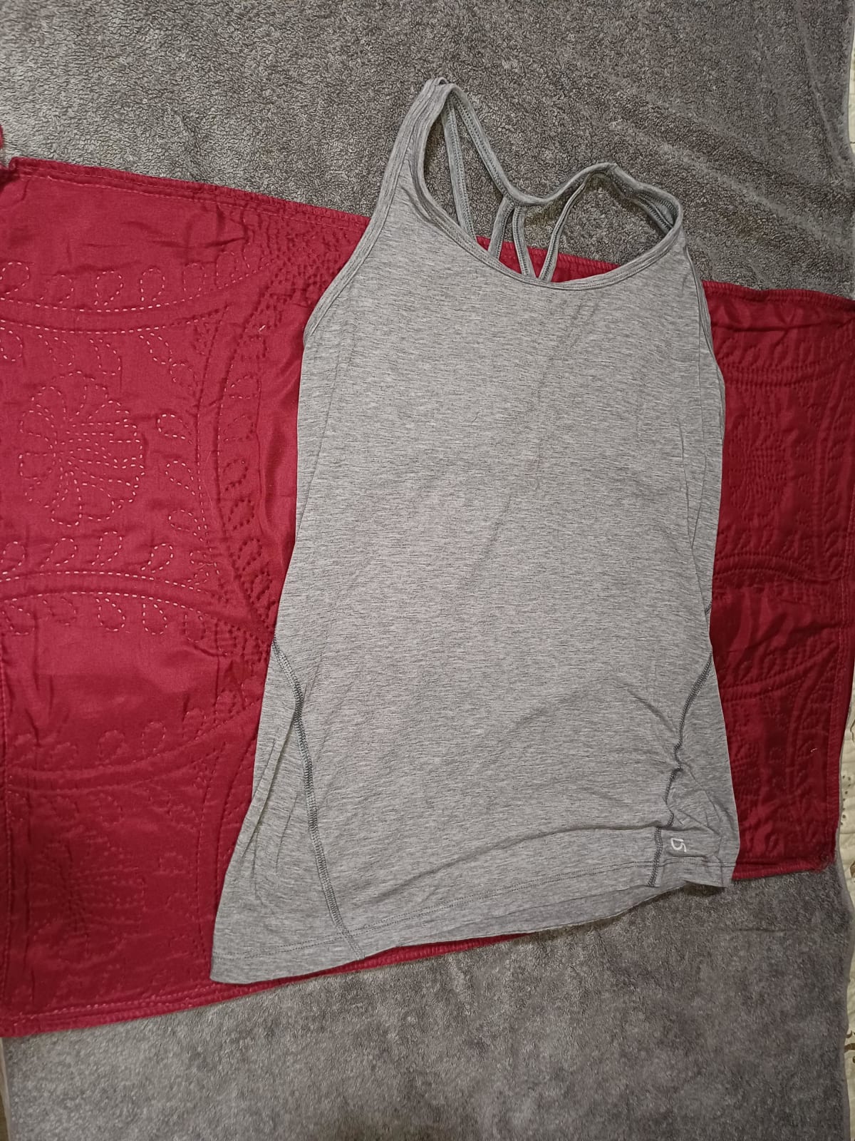 Camiseta