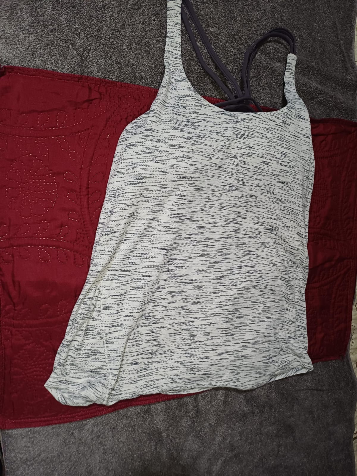 Camiseta