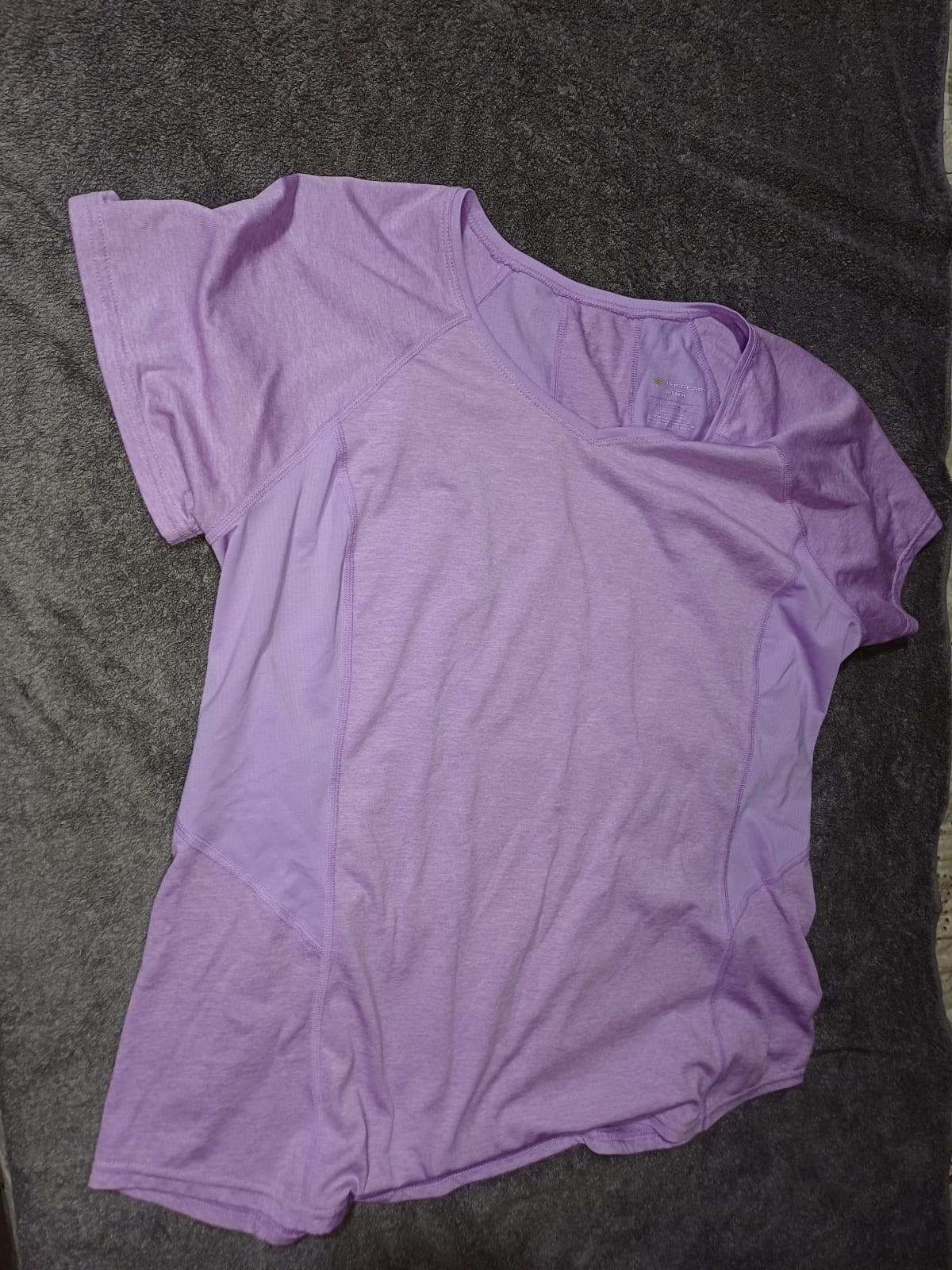 Blusa Deportiva