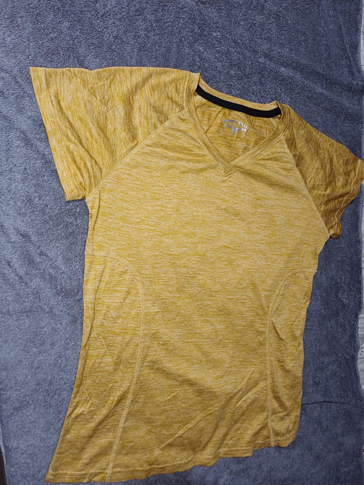 Blusa Deportiva