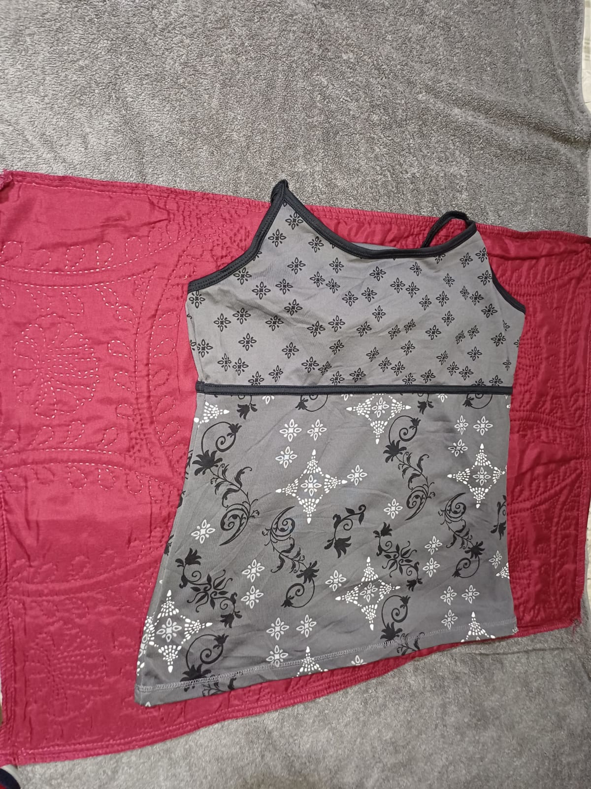 Camiseta