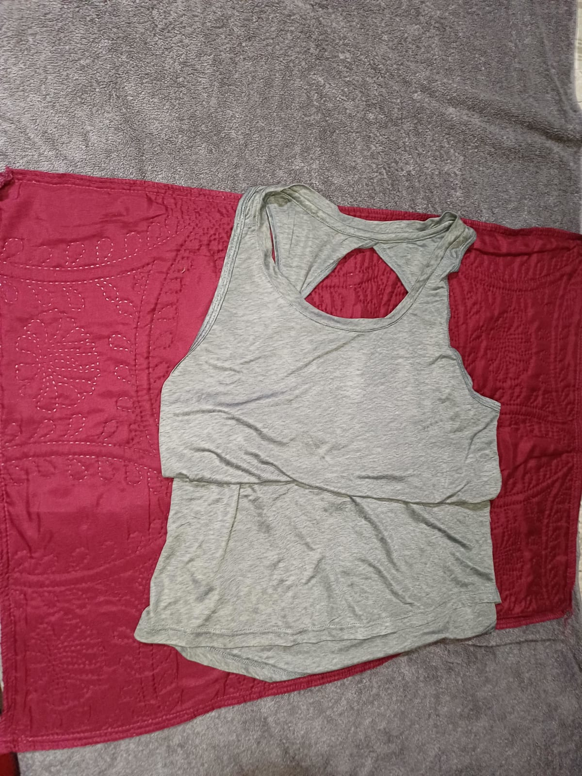 Camiseta